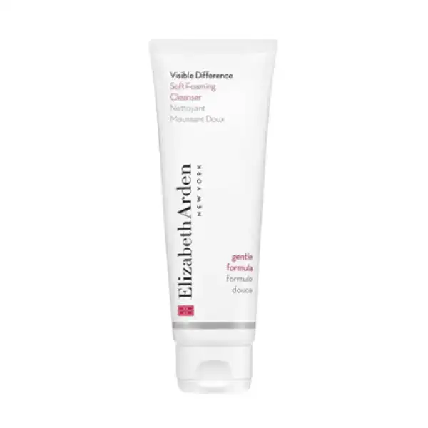 Soft Foaming Cleanser - Elizabeth Arden - Comparador de precios