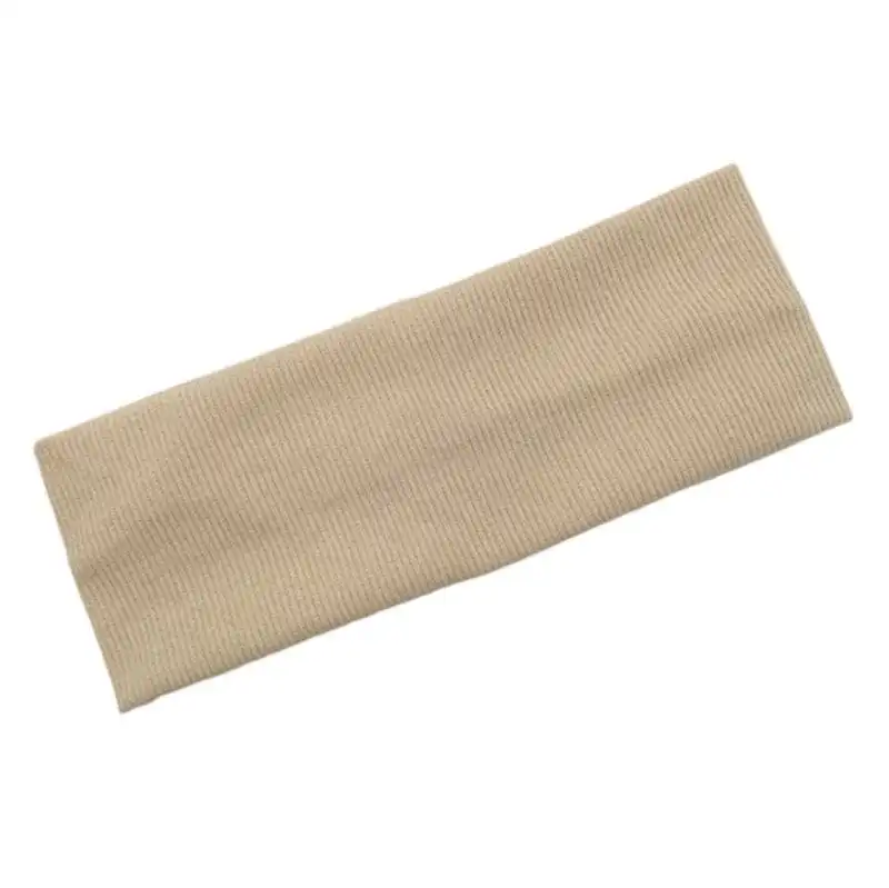 SOHO - Banda Para El Cabello Amanecer Cintas y diademas 1 pieces Marrón claro unisex - Soho - Comparador de precios