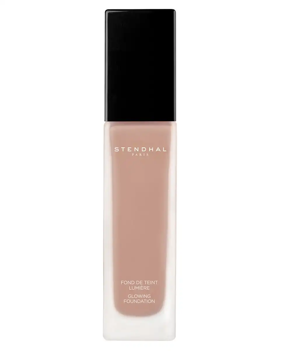 Stendhal - Base De Maquillaje Iluminador Fond De Teint Lumière - Stendhal - Comparador de precios