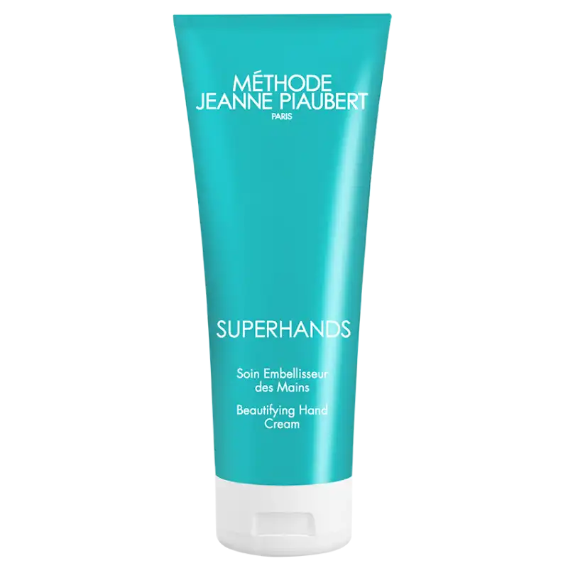 Superhands Soin Jeunesse Mains 75ml - Méthode Jeanne Piaubert - Comparador de precios
