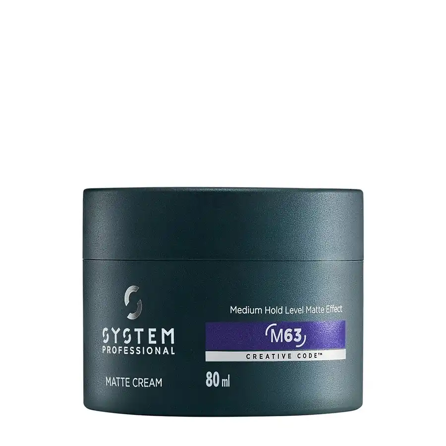 System Professional Lipid Code - Cremas y Ceras Capilares 80 ml male - System Professional - Comparador de precios