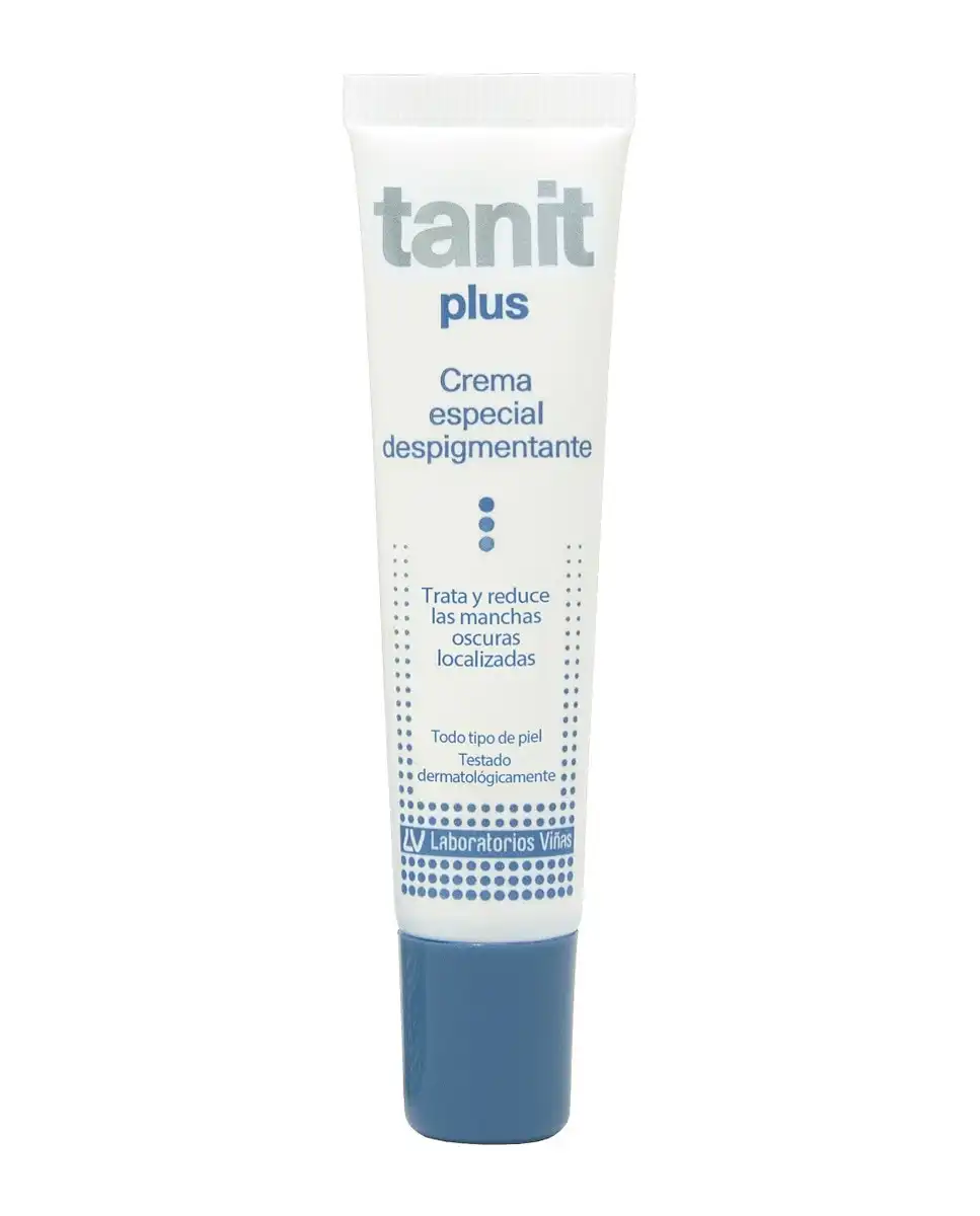 Tanit - Crema Especial Despigmentante Plus 15 Ml - Tanit - Comparador de precios