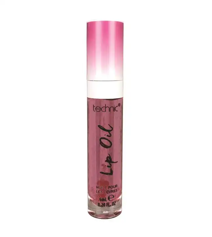 Technic Cosmetics - Aceite para labios - Cherry - Technic Cosmetics - Comparador de precios