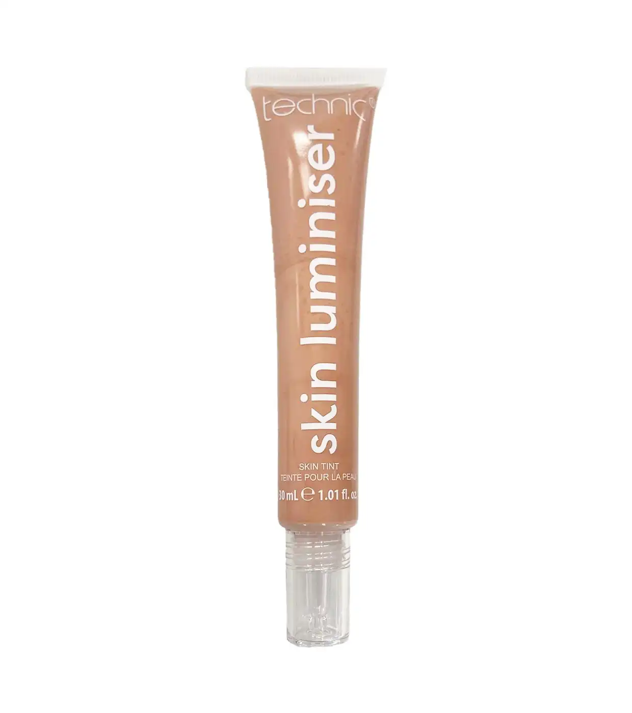 Technic Cosmetics - Base tinte de maquillaje ligero Skin Luminiser - Natural Glow - Technic Cosmetics - Comparador de precios
