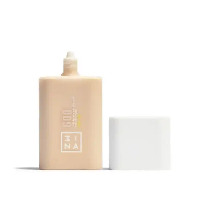 The Every Single Day Foundation SPF50 - 3ina - Comparador de precios