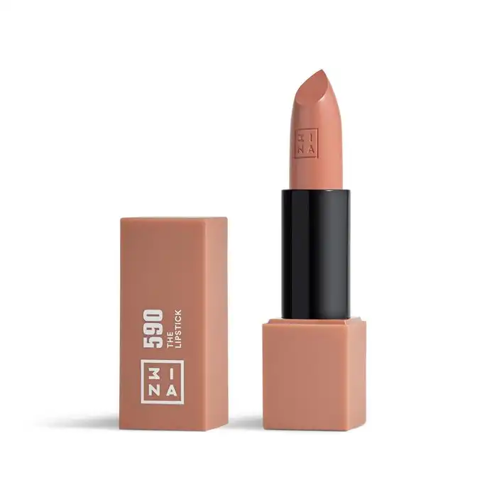 The Lipstick Barra de Labios - 3ina - Comparador de precios