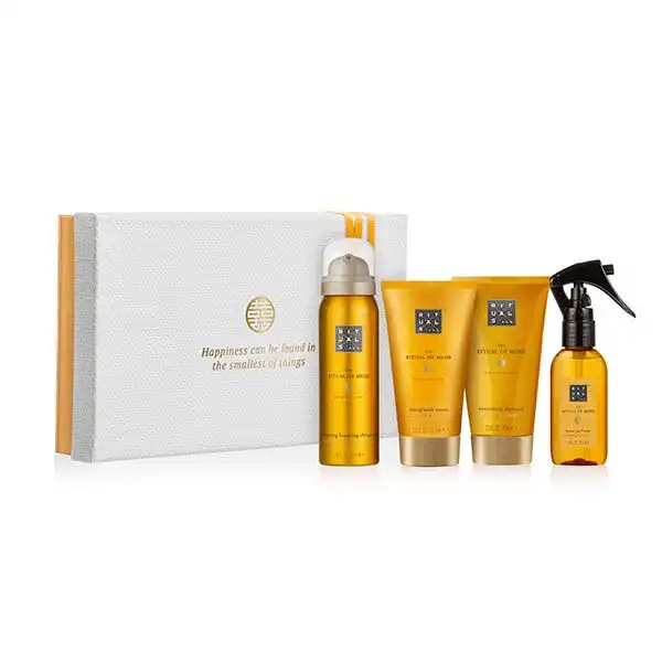 The Ritual Of Mehr Small Gift Set - Rituals - Comparador de precios