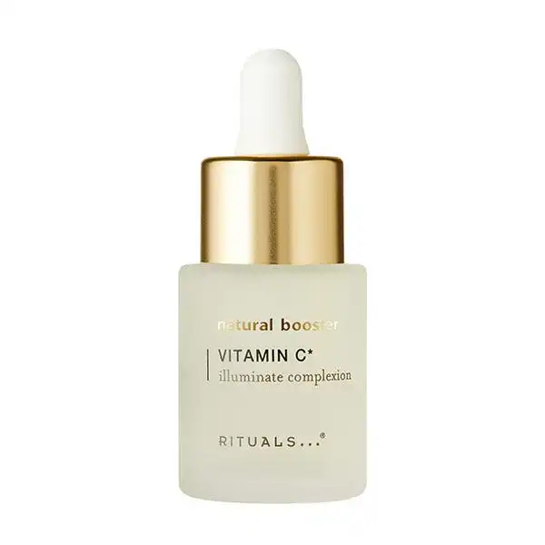 The Ritual Of Namaste Natural Booster Illuminate Complexion - Rituals - Comparador de precios