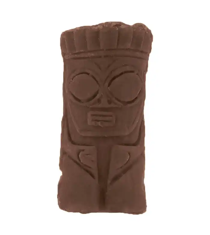 Tiki Tahiti - Jabón Tiare Vainilla forma Tiki - Tiki Tahiti - Comparador de precios