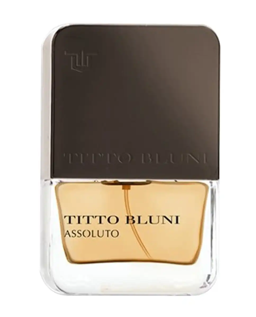 Titto Bluni - Eau De Toilette Assoluto Uomo 30ml - Titto Bluni - Comparador de precios