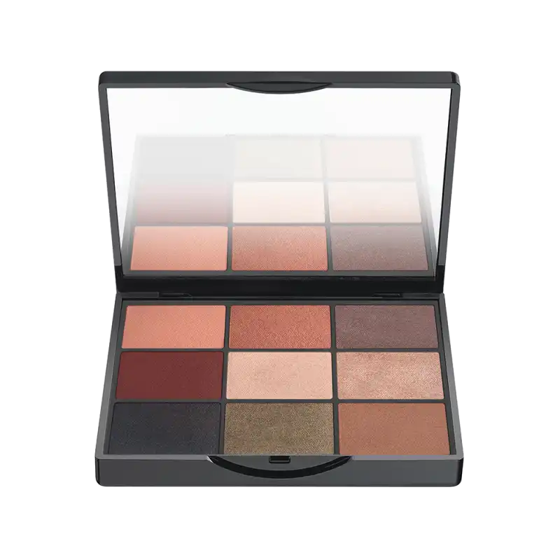 Tl palette oap 05 ombres velours - T.leclerc - Comparador de precios