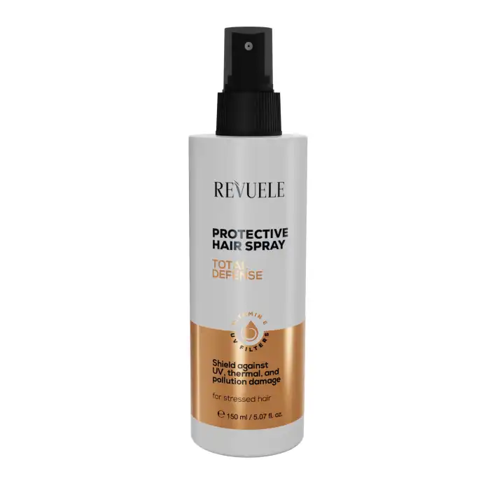 Total Defense Spray Protector para el Cabello 150 ml - Revuele - Comparador de precios