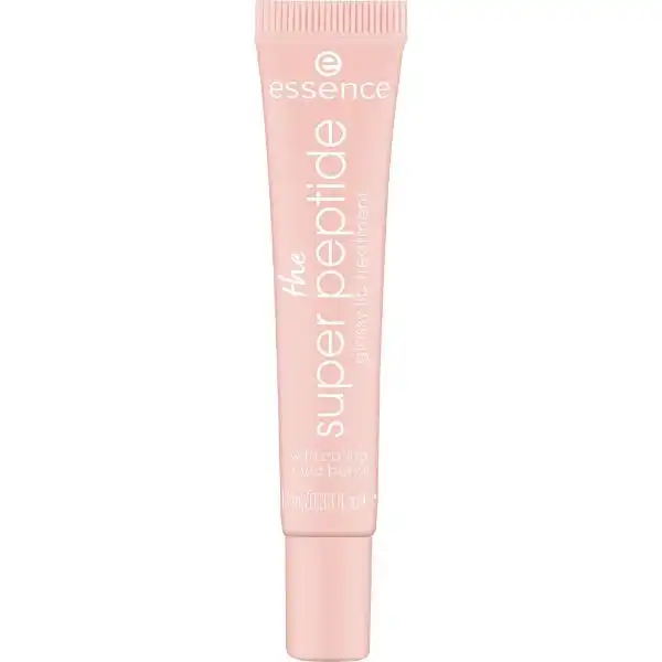 Tratamiento Labial The Super Peptide 07 07 Sugardorable! - ESSENCE - Comparador de precios