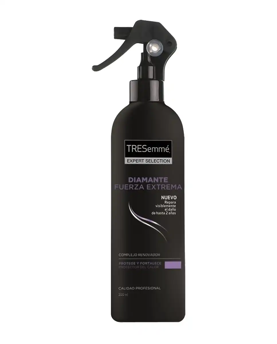 Tresemmé - Spray Protector Térmico Diamante Fuerza Extrema - Tresemmé - Comparador de precios