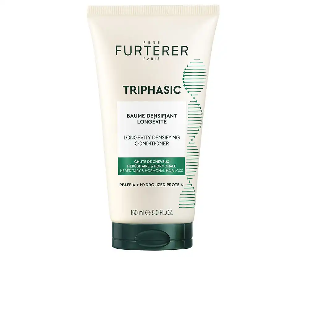Triphasic bálsamo densificante fortificante 150 ml - René Furterer - Comparador de precios