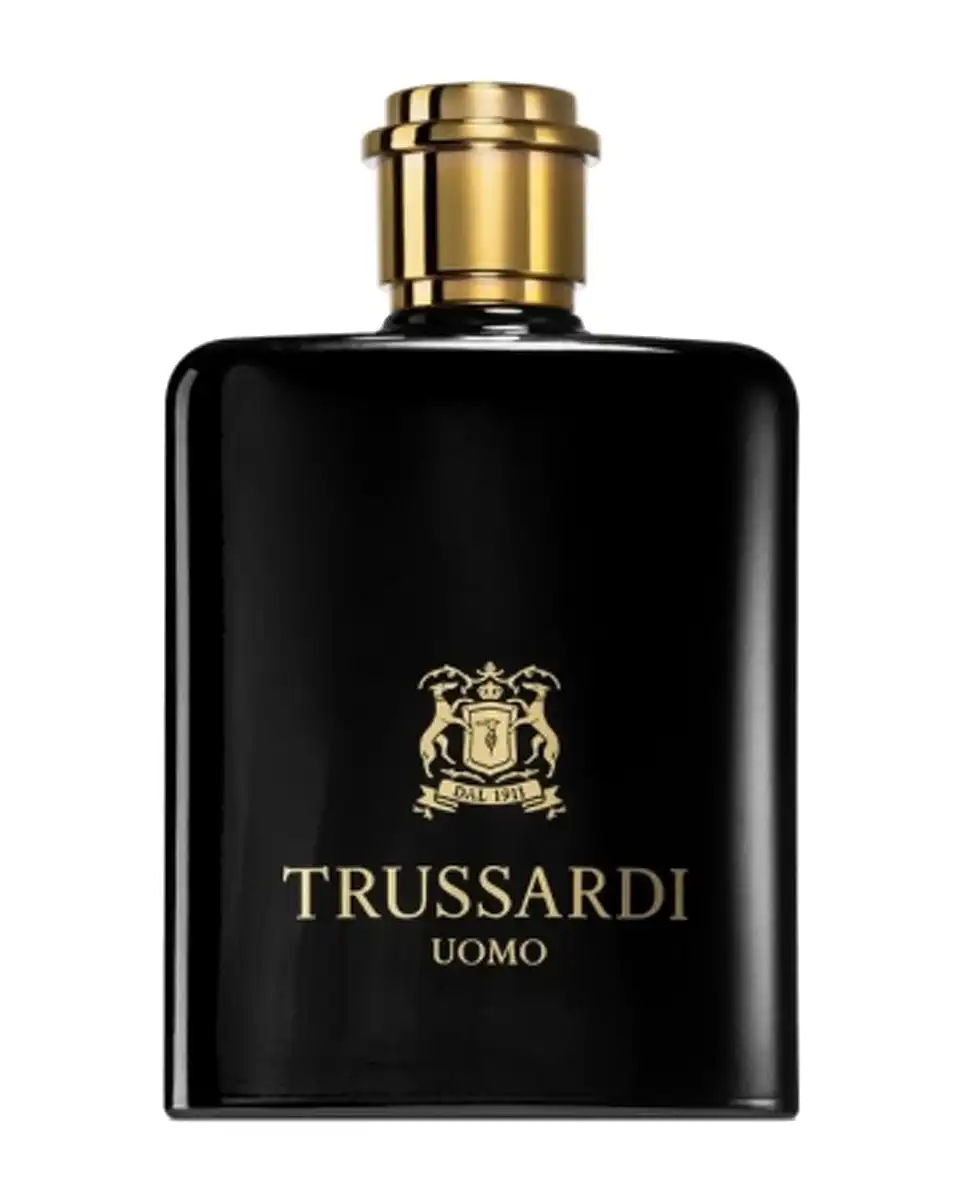 Trussardi - Eau De Toilette Uomo 50 Ml - Trussardi - Comparador de precios