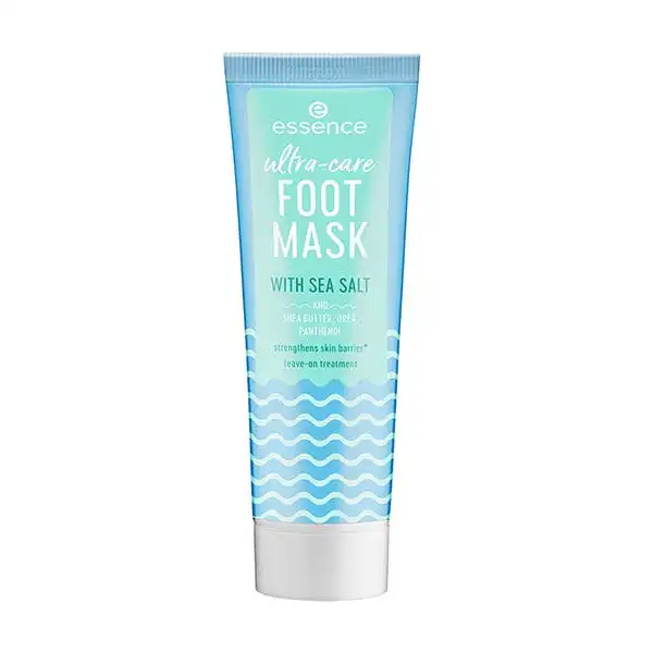 Ultra-Care Foot Mask - ESSENCE - Comparador de precios