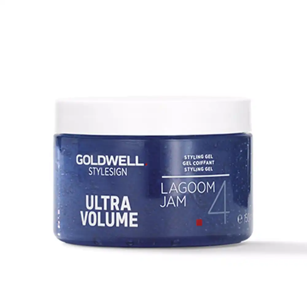 Ultra Volume lagoom jam 4 150 ml - Goldwell - Comparador de precios