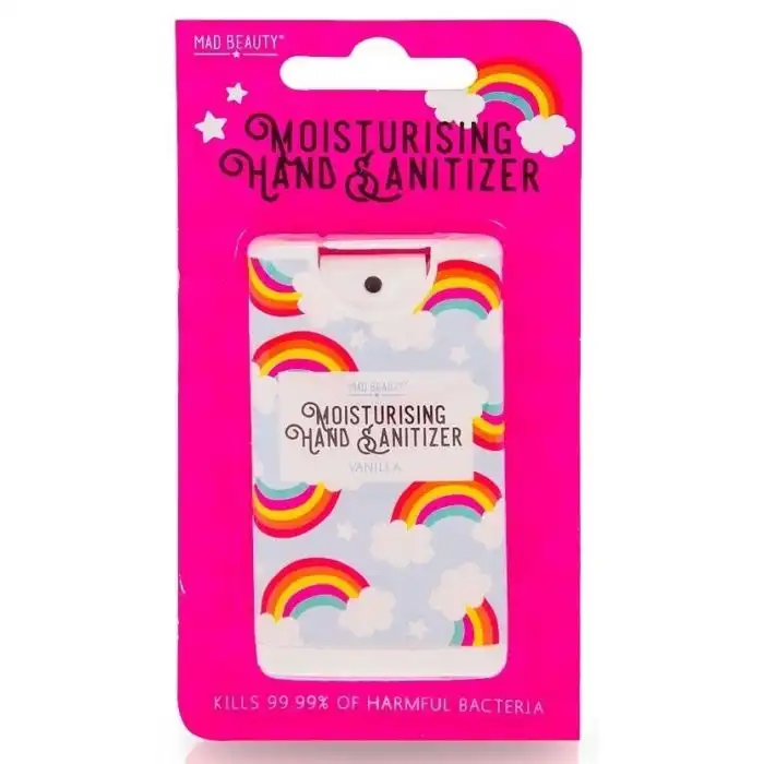 Unicorn Gel Higienizante Vainilla 15 ml - MAD BEAUTY - Comparador de precios