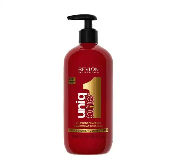 Uniq One Conditioning Shampoo - REVLON PROFESSIONAL - Comparador de precios
