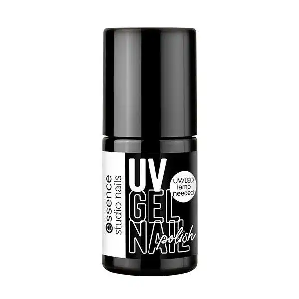 UV Gel Nail 1 - ESSENCE - Comparador de precios