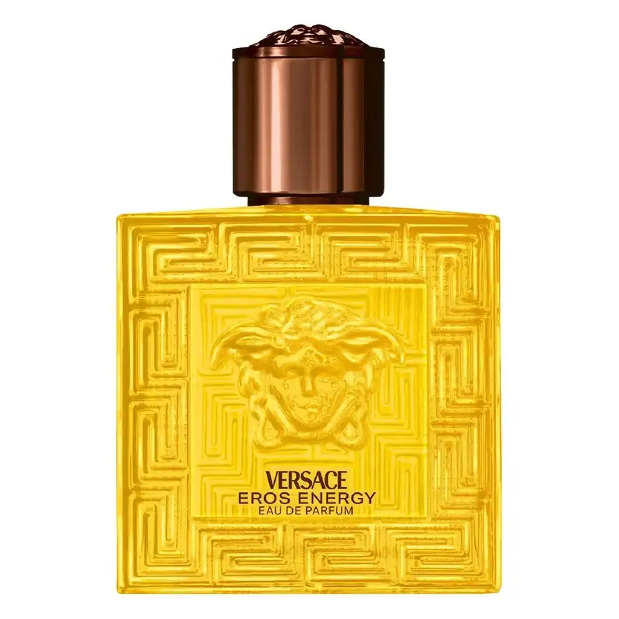 Versace - Eros Energy Perfumes 50 ml male - Versace - Comparador de precios
