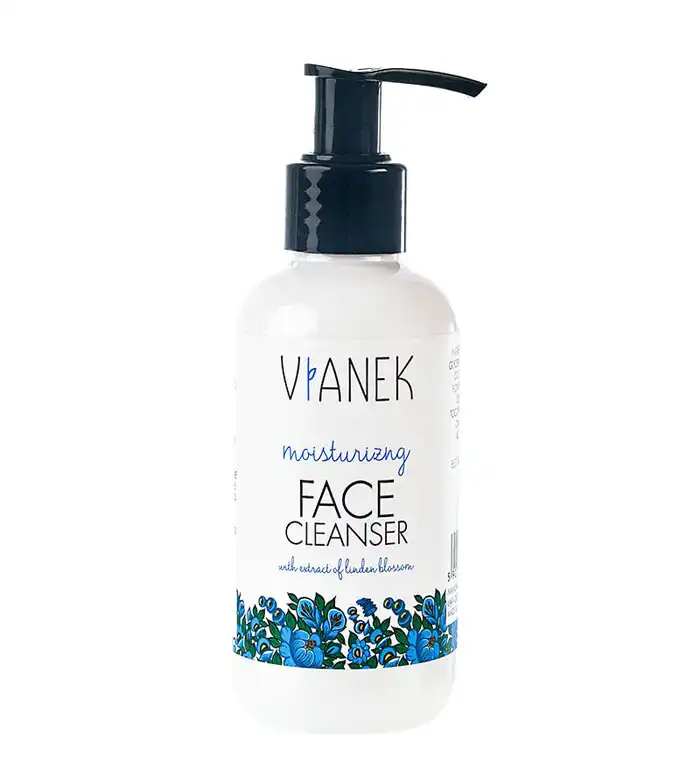 Vianek - Limpiador facial hidratante - Vianek - Comparador de precios