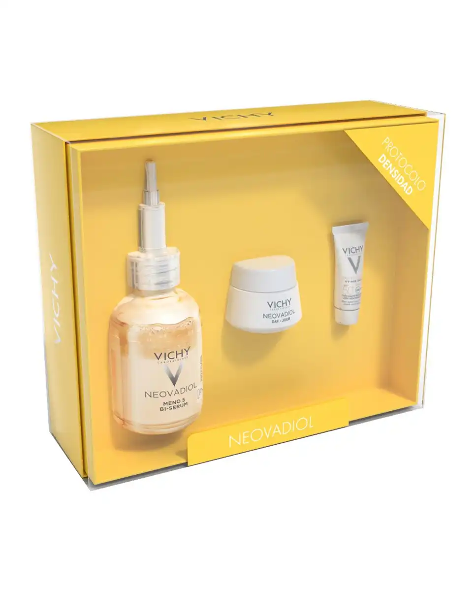 Vichy - Cofre Serum Neovadiol Vichy. - Vichy - Comparador de precios