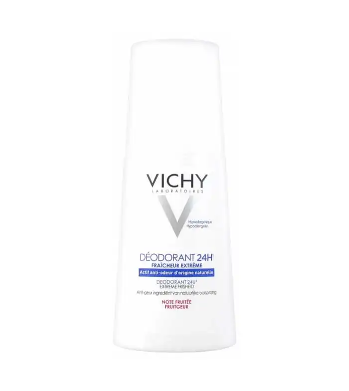 Vichy - Desodorante Frescor Extremo 24H - Vichy - Comparador de precios