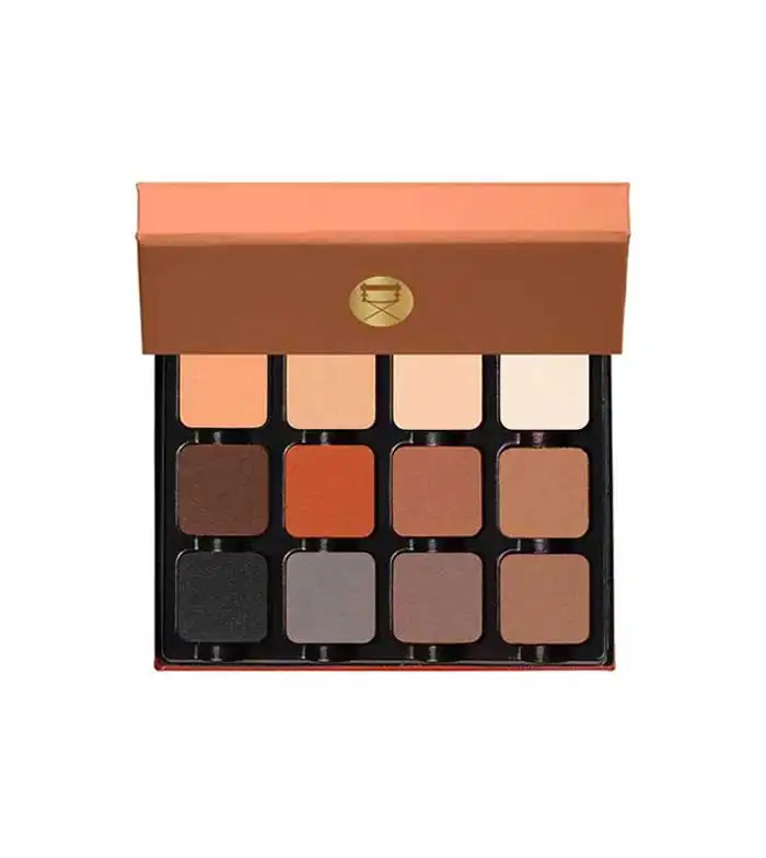 Viseart - Paleta de sombras Petites Mattes - Neutral - Viseart - Comparador de precios