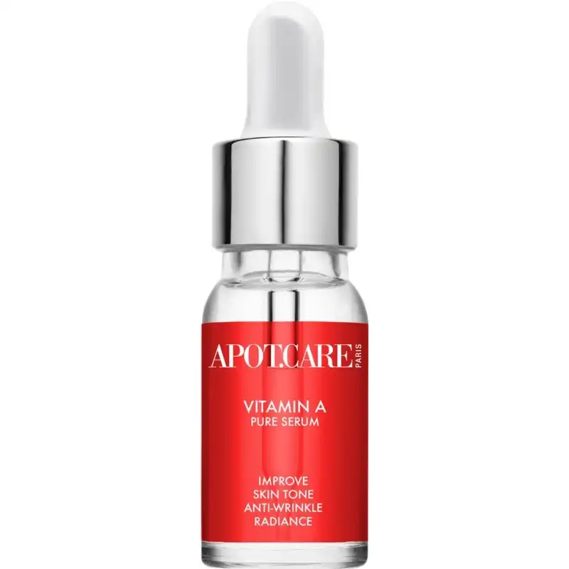 Vitamin A Pure Serum 10ml - APOTCARE - Comparador de precios