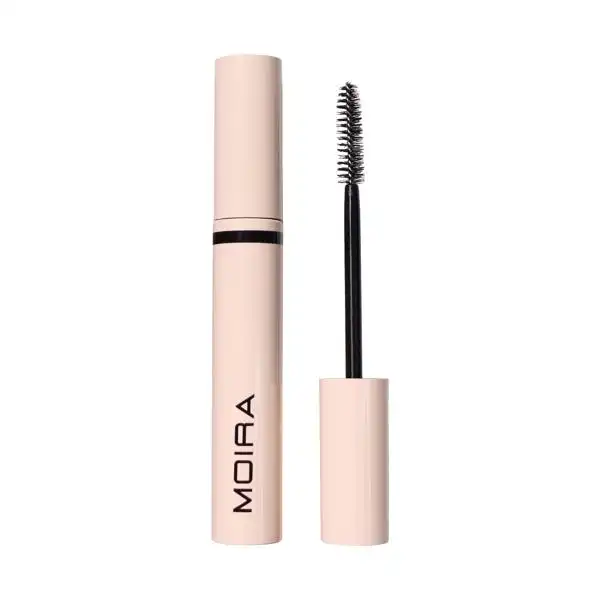 Volume & Long Lash Mascara - Moira - Comparador de precios