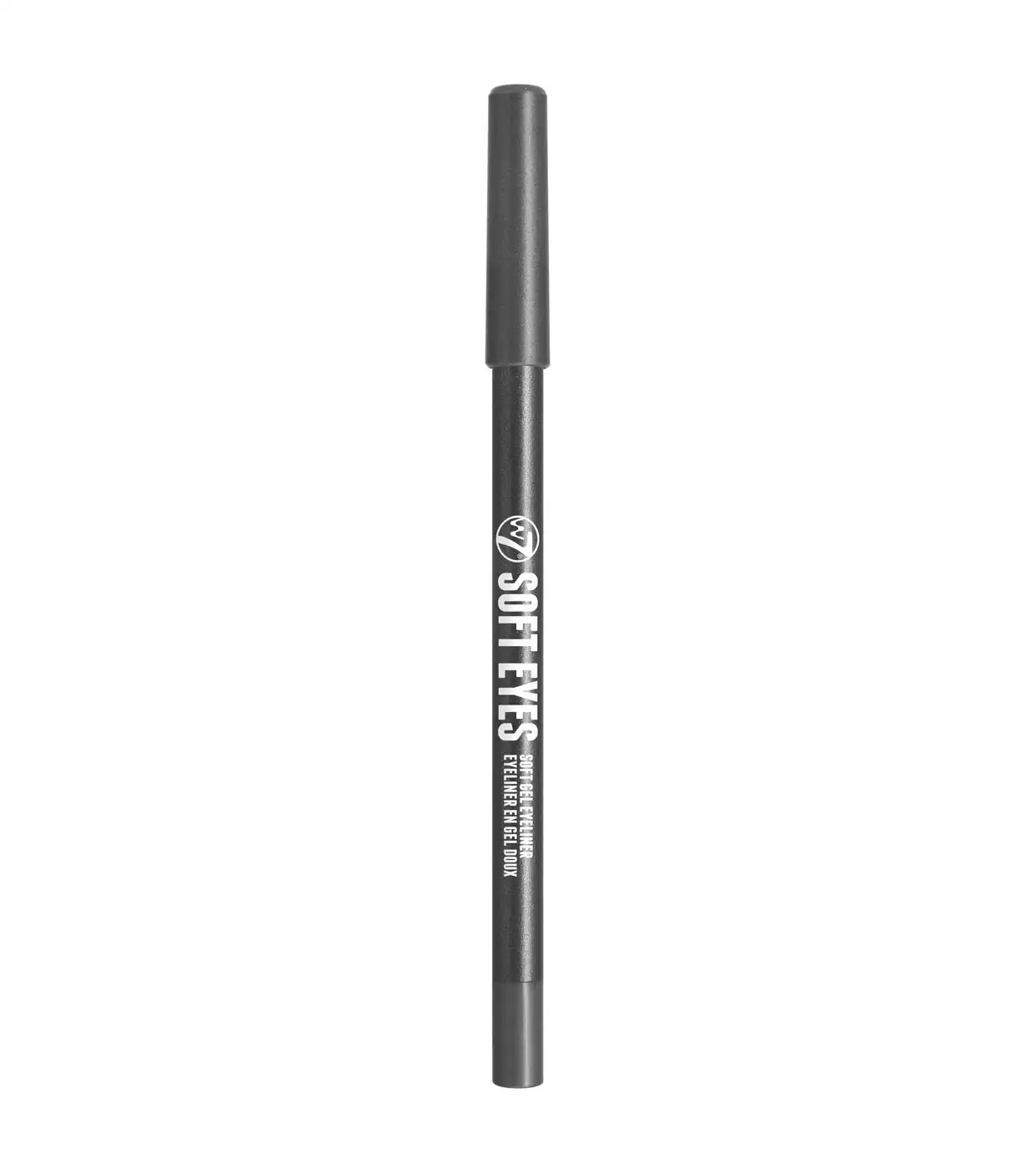 W7 - Delineador de ojos Soft Eyes - Heavy Metal - W7 - Comparador de precios