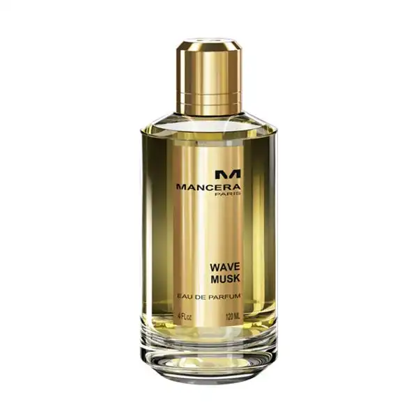 Wave Musk - MANCERA PARIS - Comparador de precios
