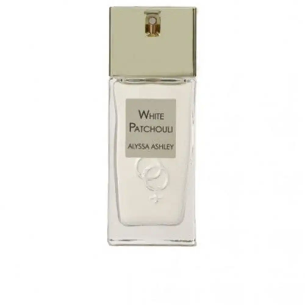 White Patchouli eau de parfum vaporizador 30 ml - Alyssa Ashley - Comparador de precios