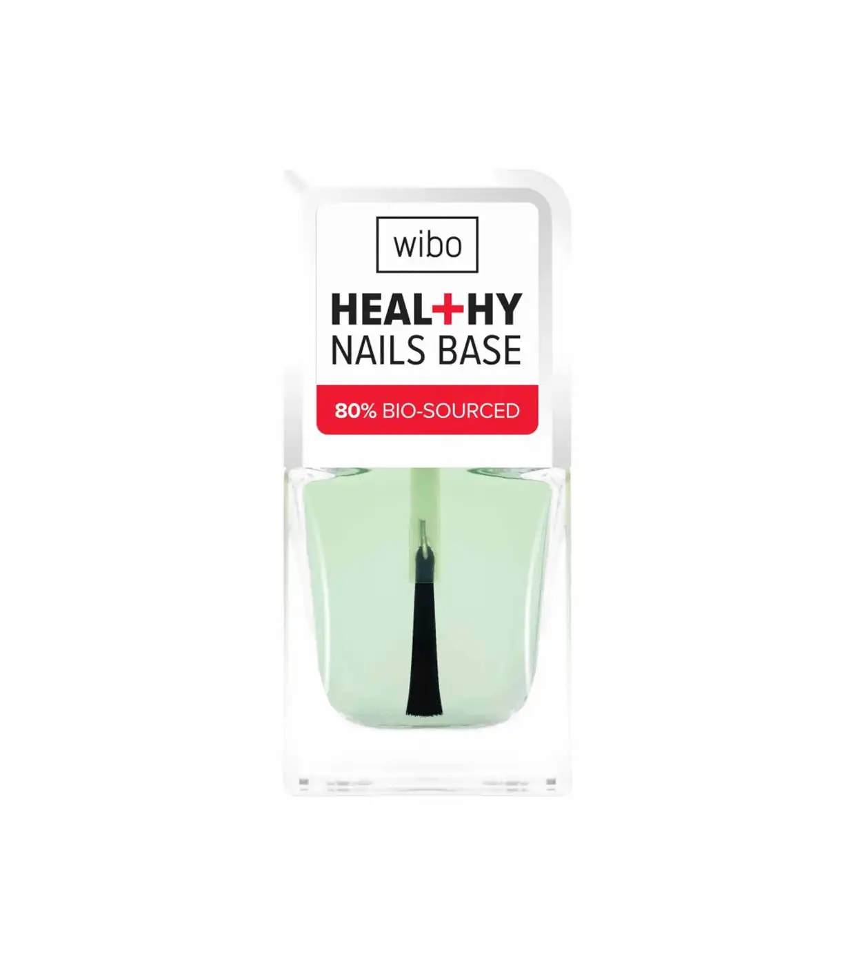 Wibo - Base para uñas débiles Healthy - WIBO - Comparador de precios