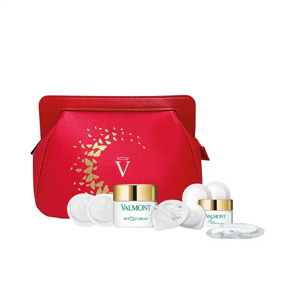 Wishes Of Beauty lote 4 pz - Valmont - Comparador de precios