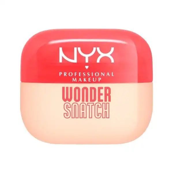 Wonder Snatch Setting Powder Sugar Serve - NYX PROFESSIONAL MAKE UP - Comparador de precios