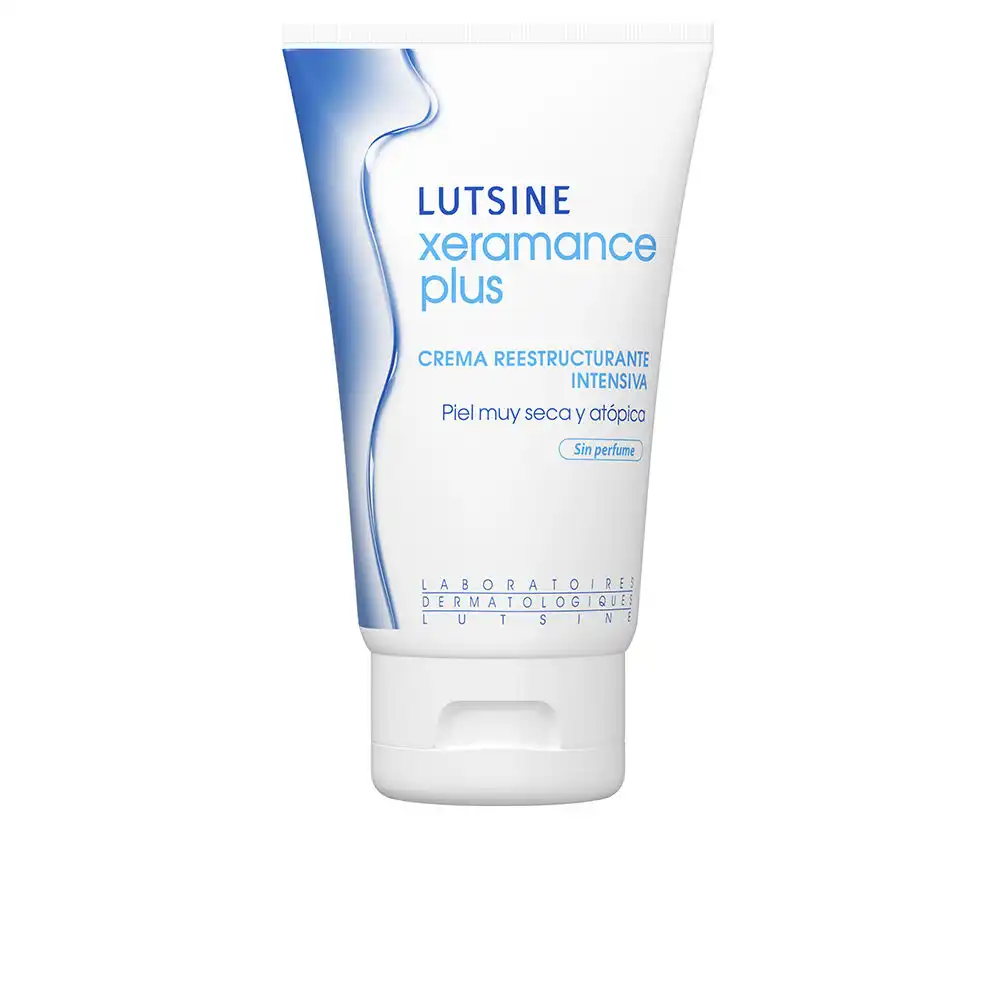 Xeramance Plus crema reestrucutrante intensiva 100 ml - Lutsine - Comparador de precios