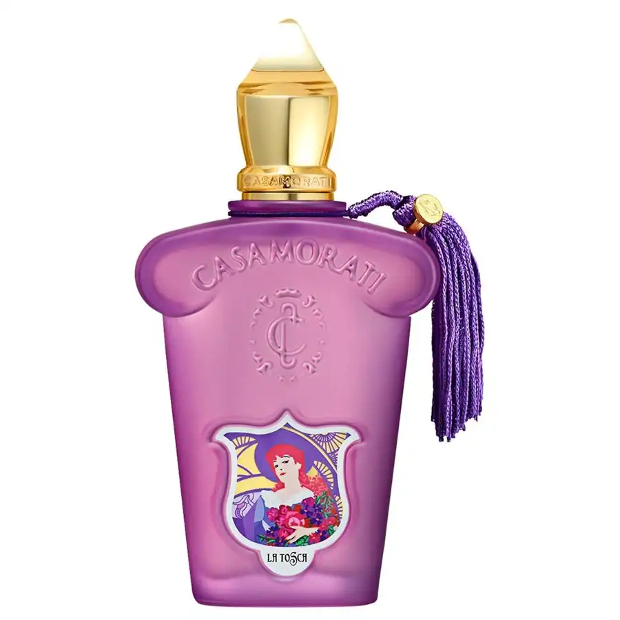 XERJOFF - Casamorati Ouverture Perfumes unisex 100 ml unisex - Xerjoff - Comparador de precios