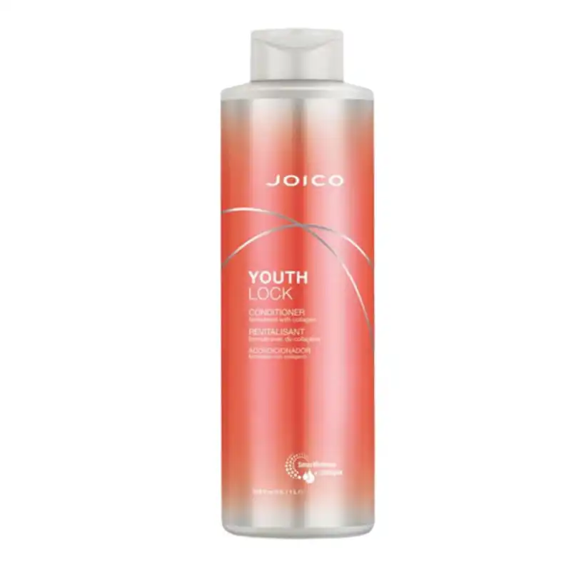 YouthLock Conditioner - 1000 ml - Joico - JOICO - Comparador de precios