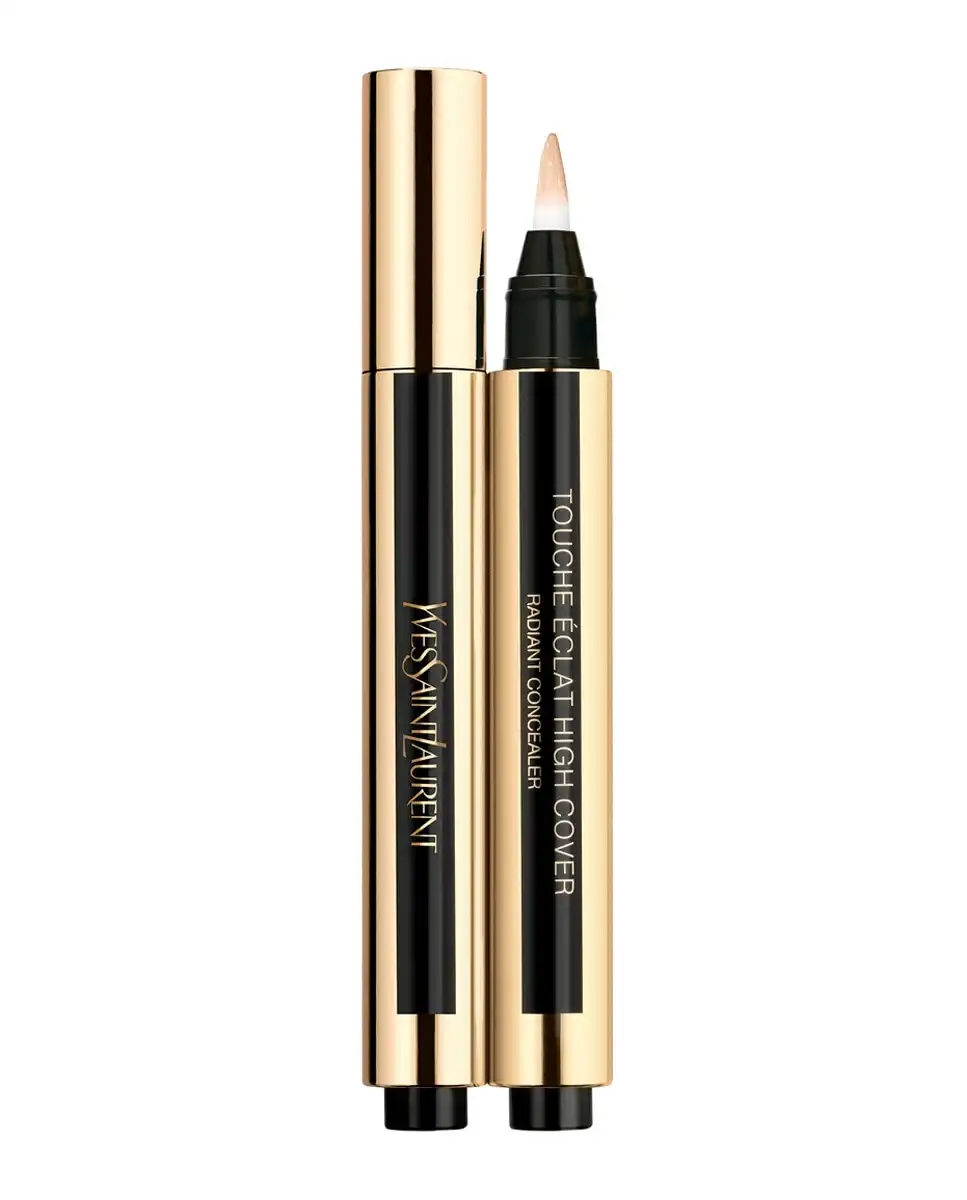 Yves Saint Laurent - Corrector Iluminador Touche Éclat High Cover - Yves Saint Laurent - Comparador de precios