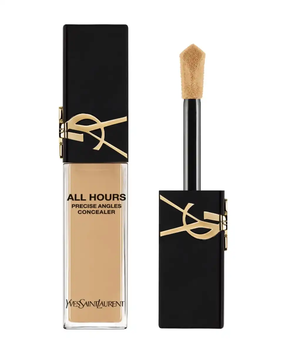 Yves Saint Laurent - Corrector Mate Luminoso All Hours Precise Angles Concealer - Yves Saint Laurent - Comparador de precios