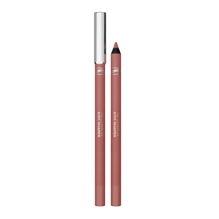 Yves Saint Laurent - Lovenude Kiss Shaper Perfiladores de labios 1.2 g 104 - Burning Mauve - Yves Saint Laurent - Comparador de precios