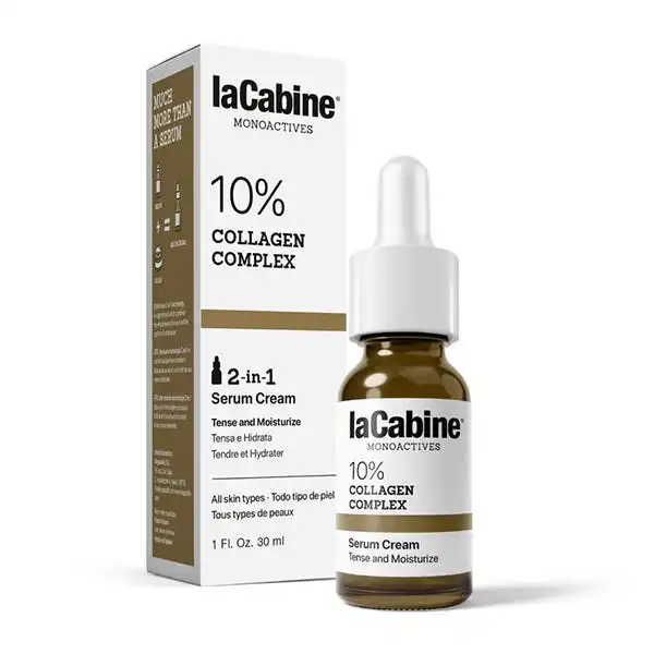 10% Collagen Complex - LACABINE - Comparador de precios