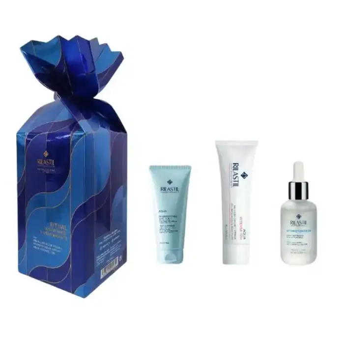 Pack Hidratante y Reafirmante 40 ml - Rilastil - Comparador de precios