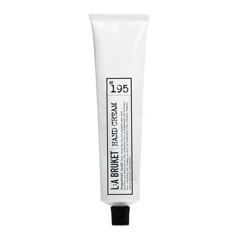 195 hand cream grapefruit 70ml - L:a Bruket - Comparador de precios