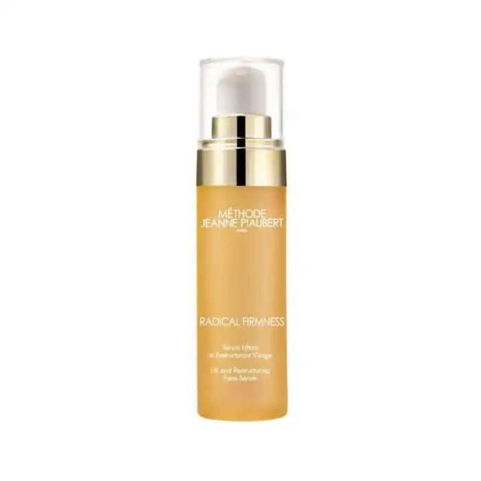 ¡25% DTO! Radical Firmness Sérum Efecto Lifting y Reafirmante 30 ml - Méthode Jeanne Piaubert - Comparador de precios