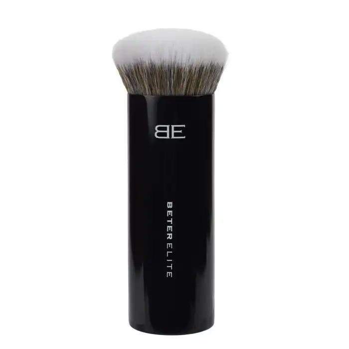 Elite Brocha Kabuki de Precisión - Beter - Comparador de precios