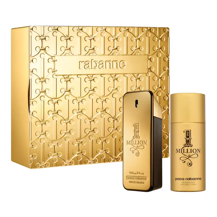 ¡37% DTO! One Million Estuche 100 ml - Paco Rabanne - Comparador de precios